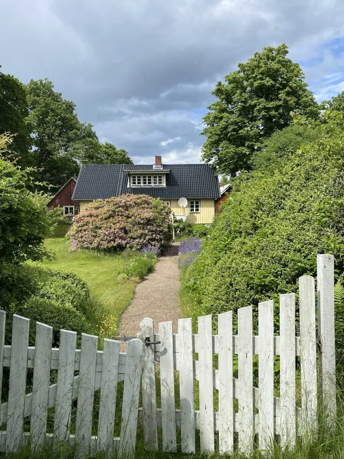 Die Ruhe Schwedens Teil 1