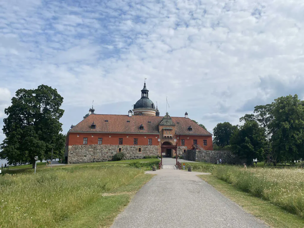 Die Ruhe Schwedens Teil 2