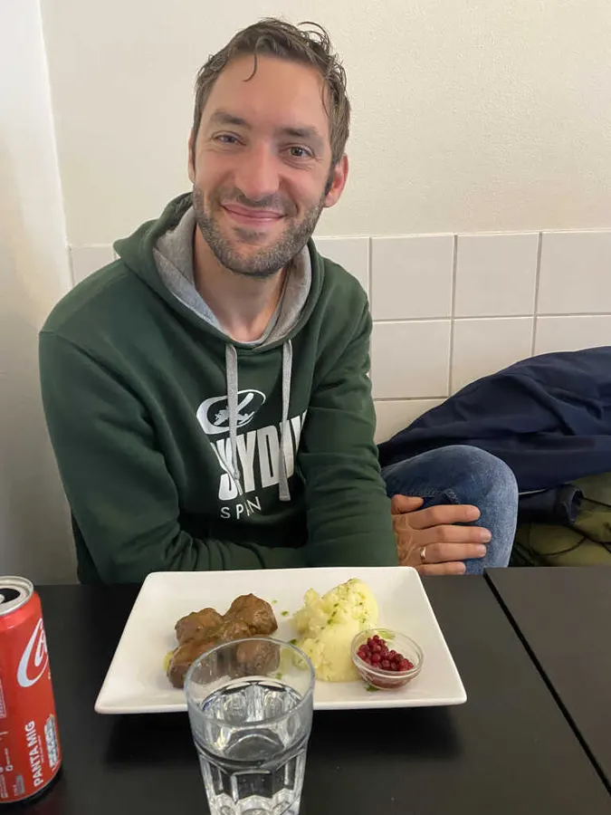 Die Ruhe Schwedens Teil 2