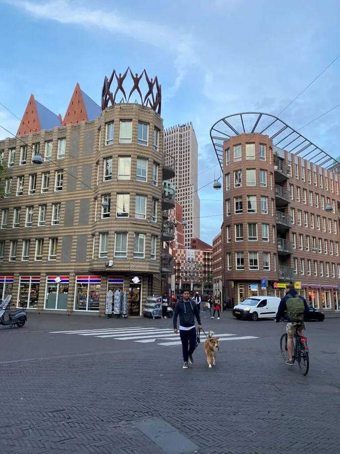 Die "Simba-Probe-Probefahrt"