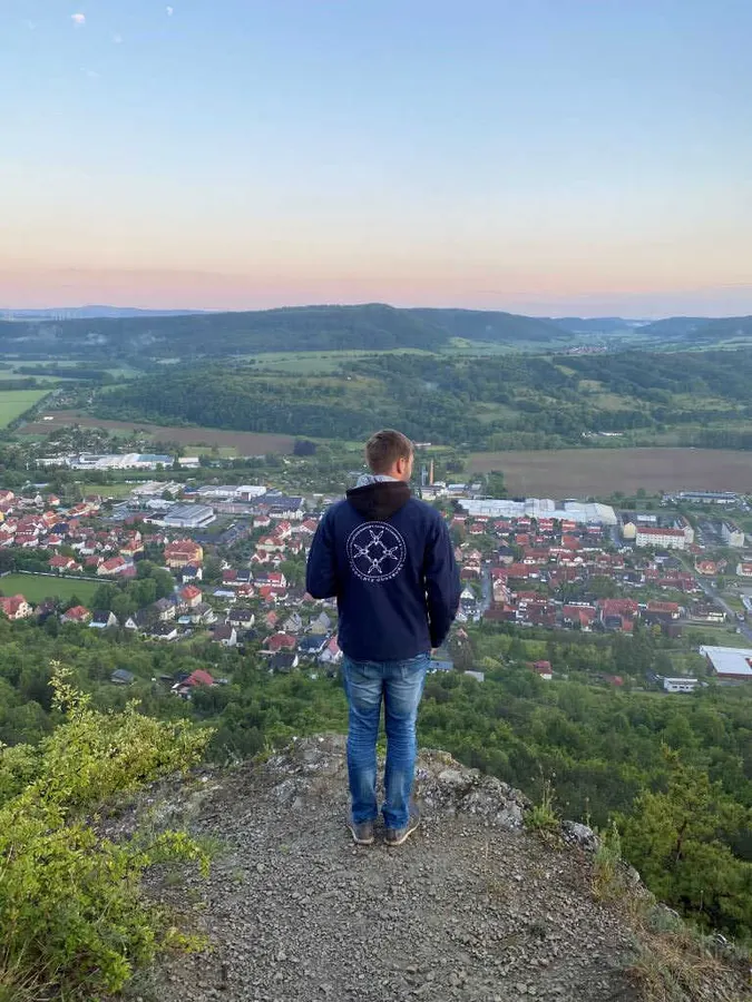 Die "Simba-Probe-Probefahrt"
