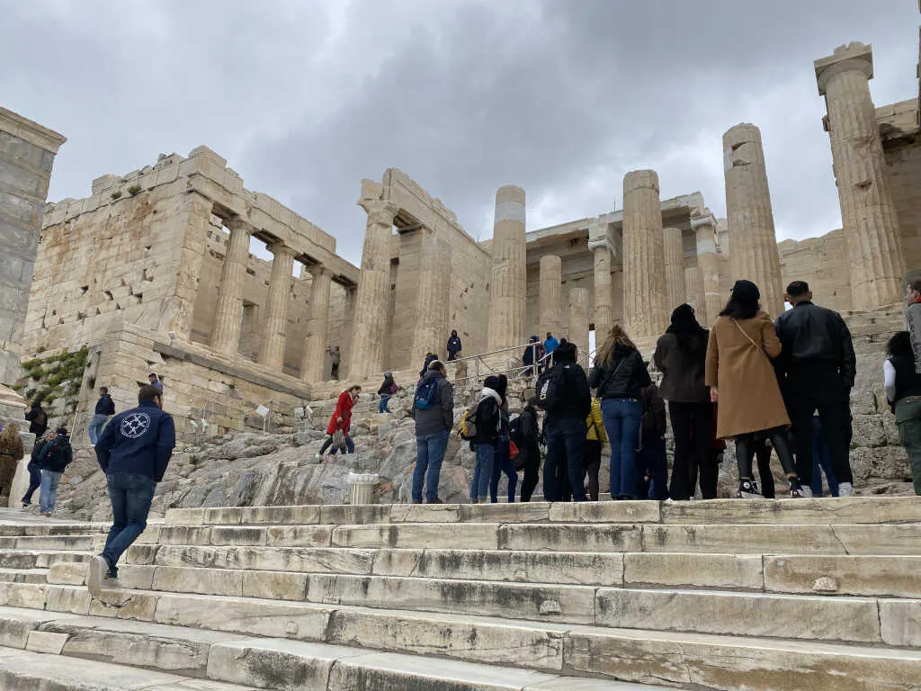 Griechenland 2