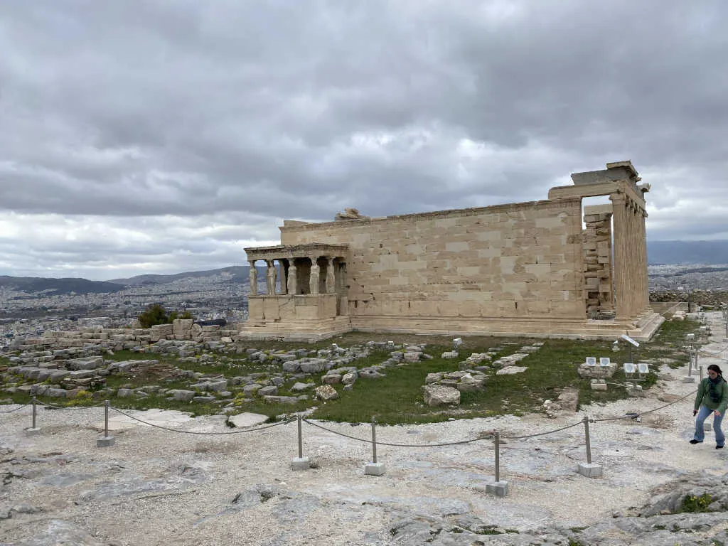 Griechenland 2