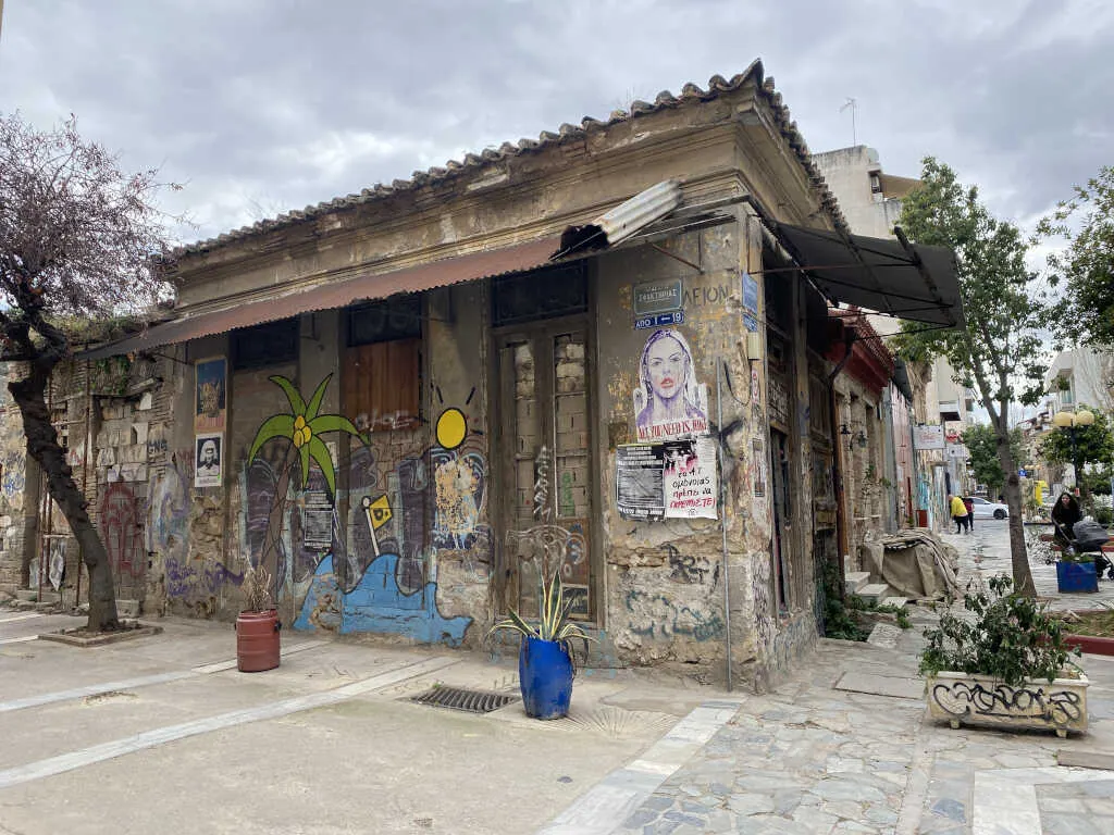 Griechenland 2