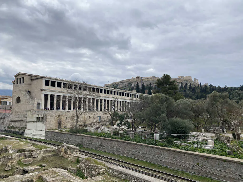 Griechenland 2