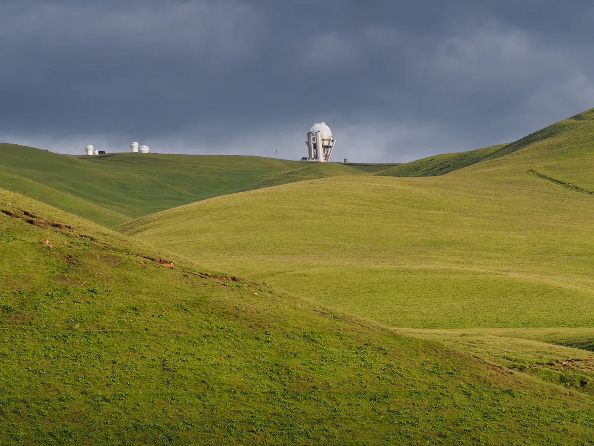 Kasachstan