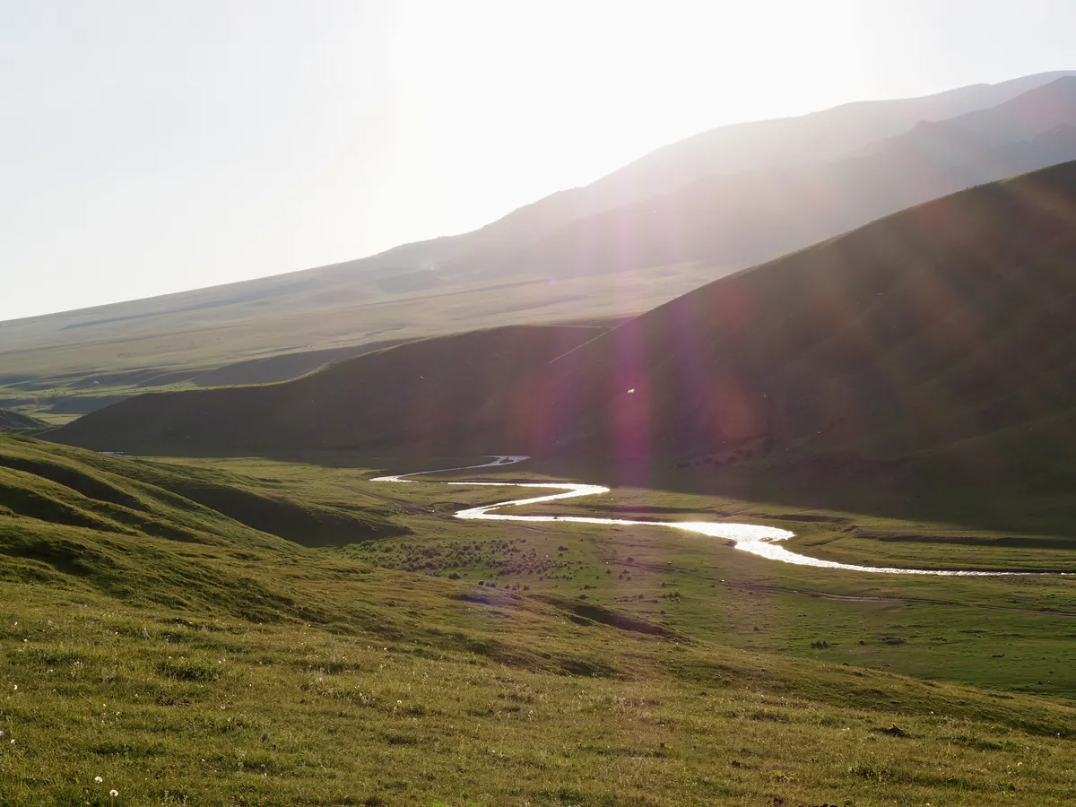 Kasachstan