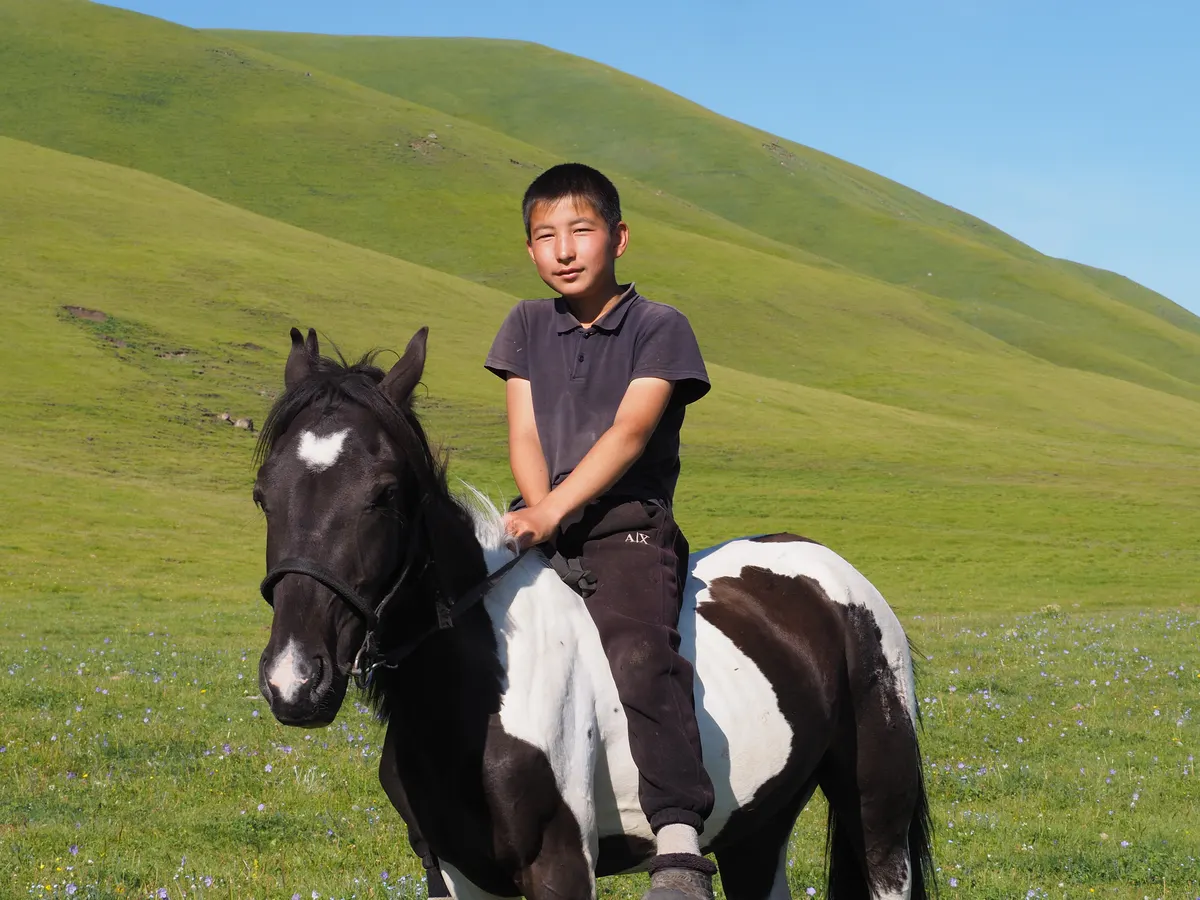 Kasachstan