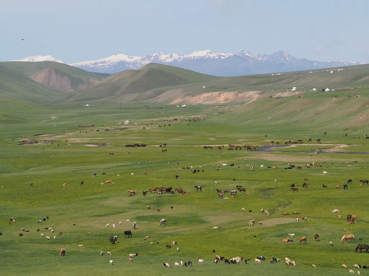 Kasachstan