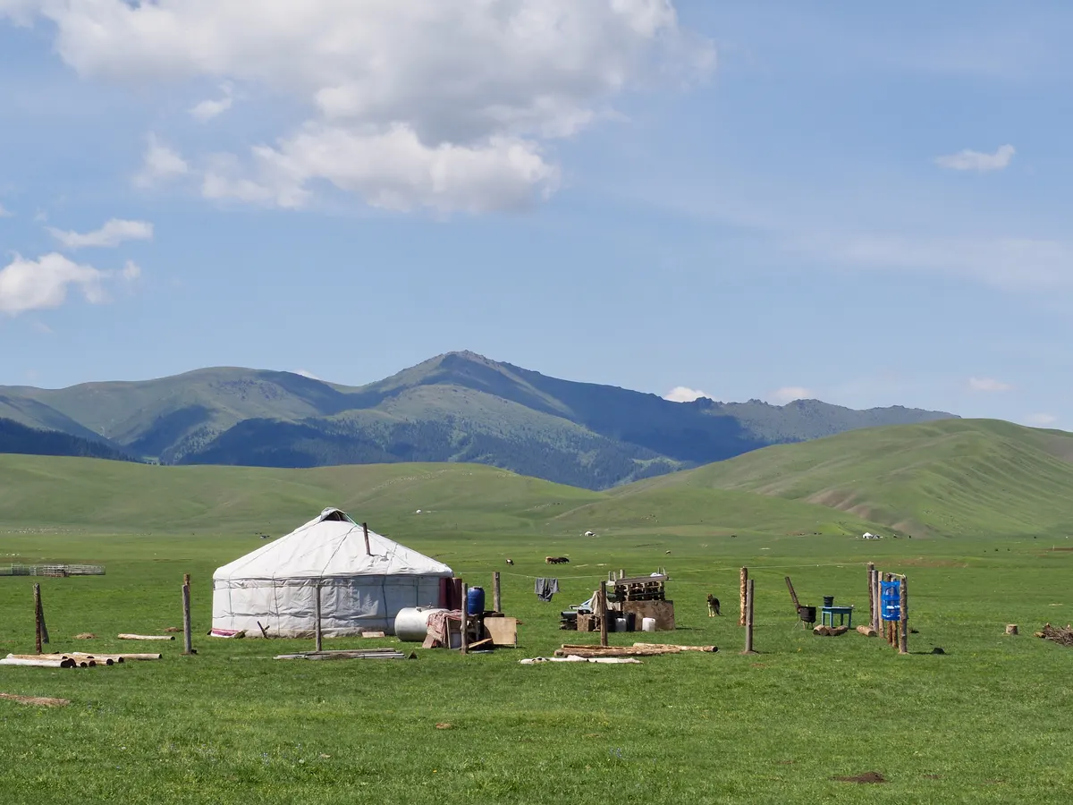 Kasachstan