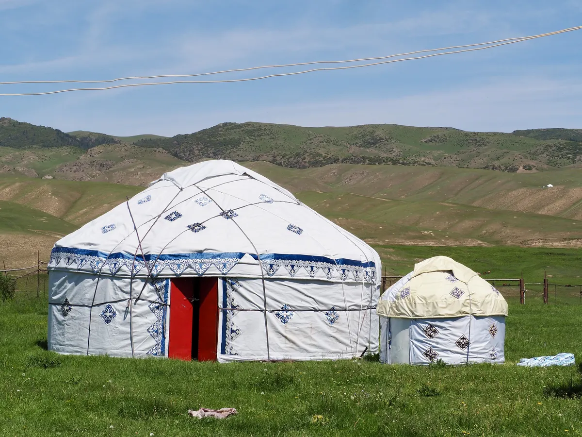 Kasachstan