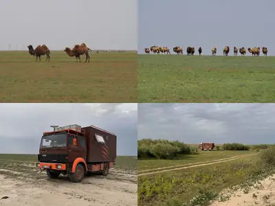 Kasachstan
