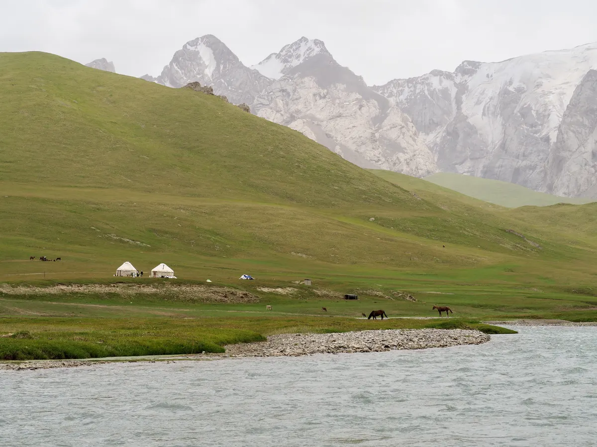 Kirgistan