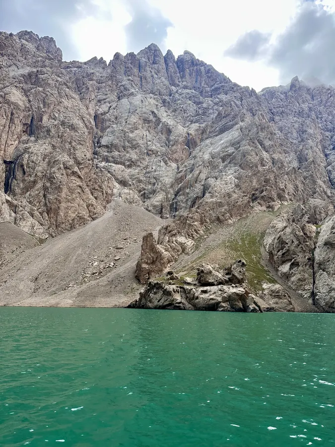 Kirgistan