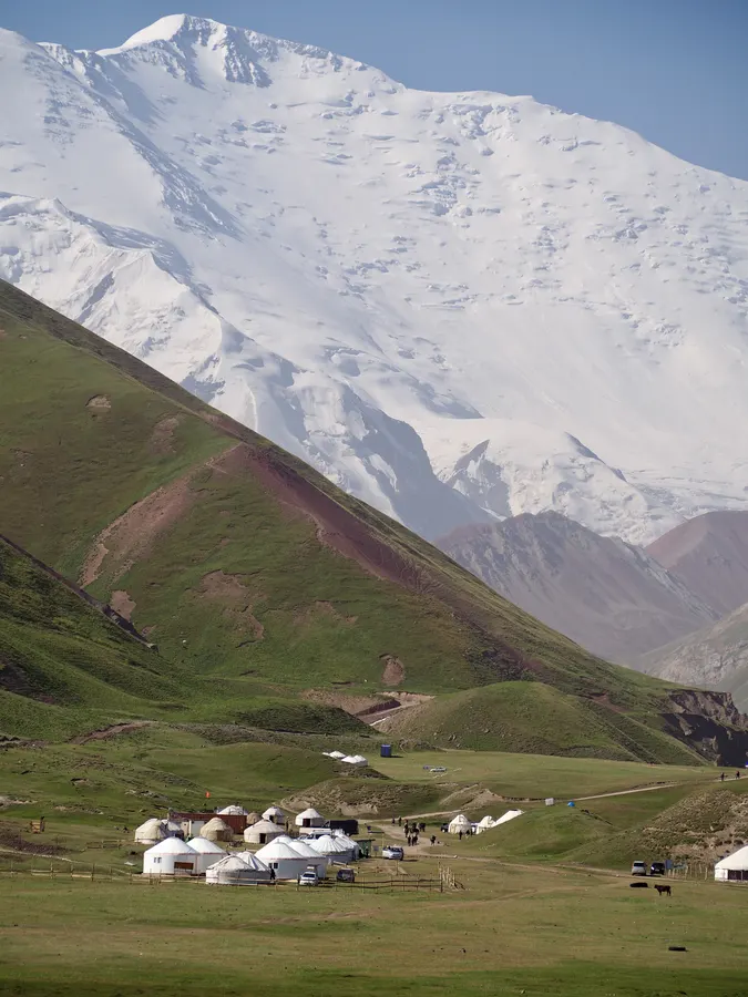 Kirgistan