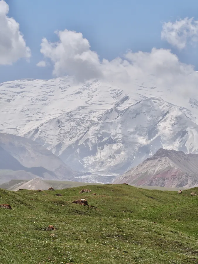 Kirgistan