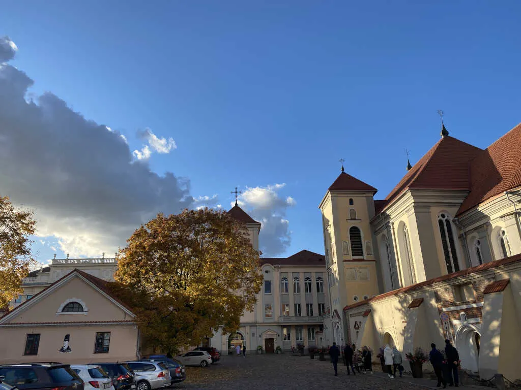Litauen auf den zweiten Blick