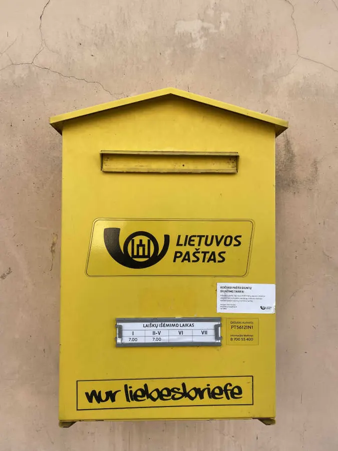 Litauen auf den zweiten Blick