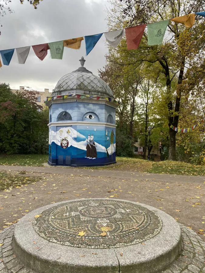 Litauen auf den zweiten Blick