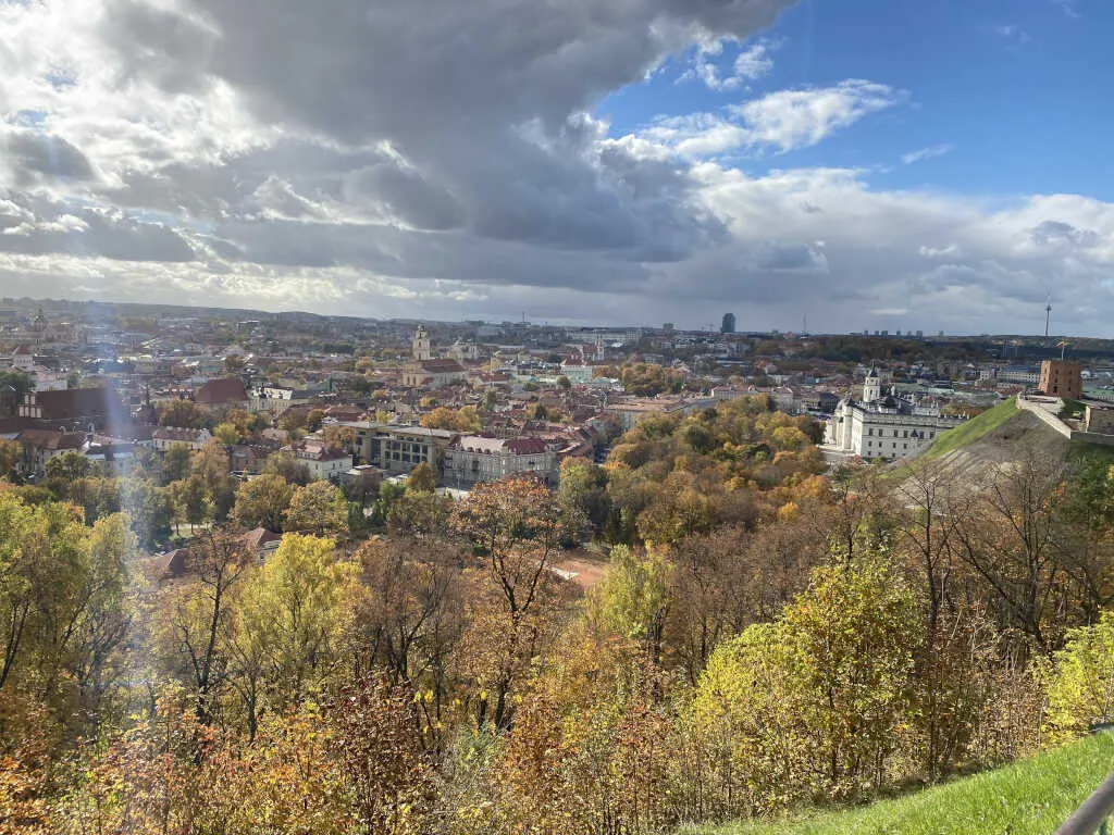 Litauen auf den zweiten Blick