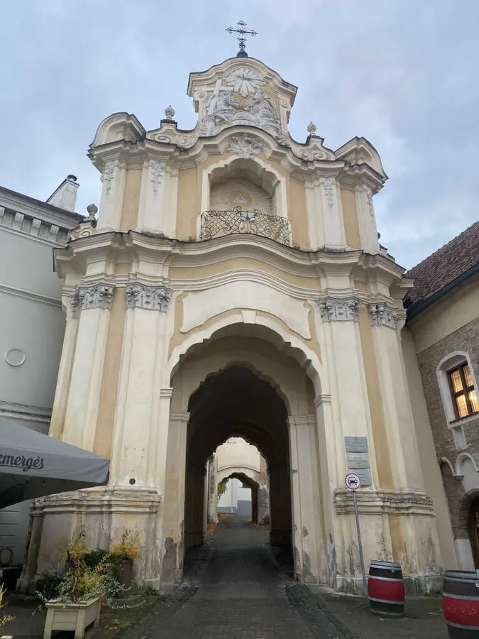 Litauen auf den zweiten Blick
