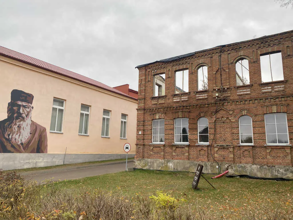 Litauen auf den zweiten Blick