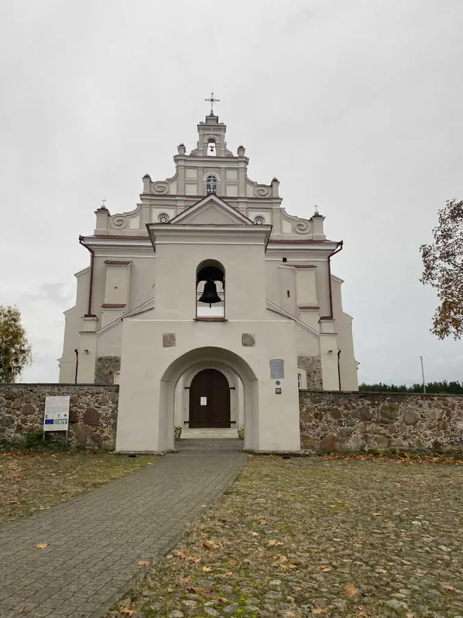 Litauen auf den zweiten Blick