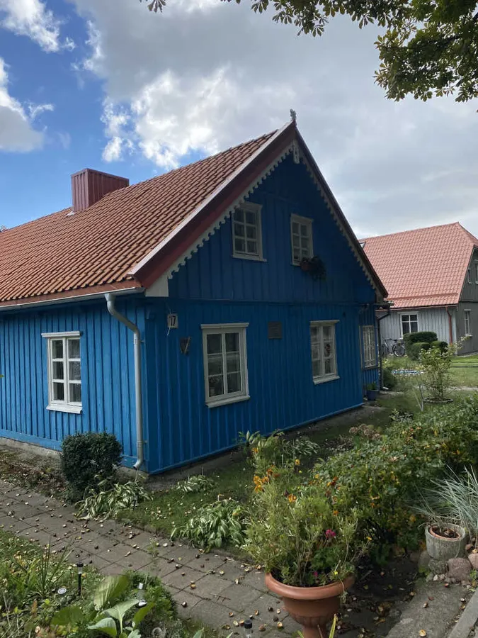 Litauen - Kurische Nehrung