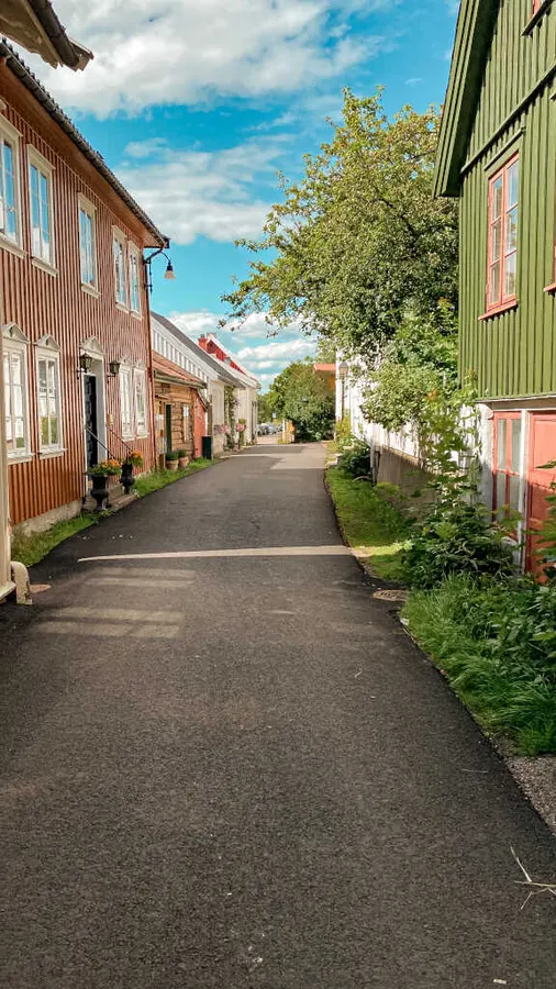 Norwegen Teil 1