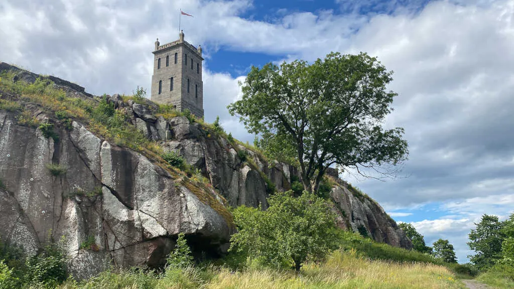 Norwegen Teil 1