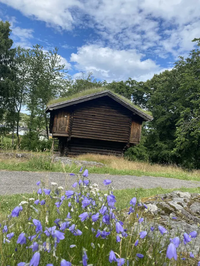 Norwegen Teil 1