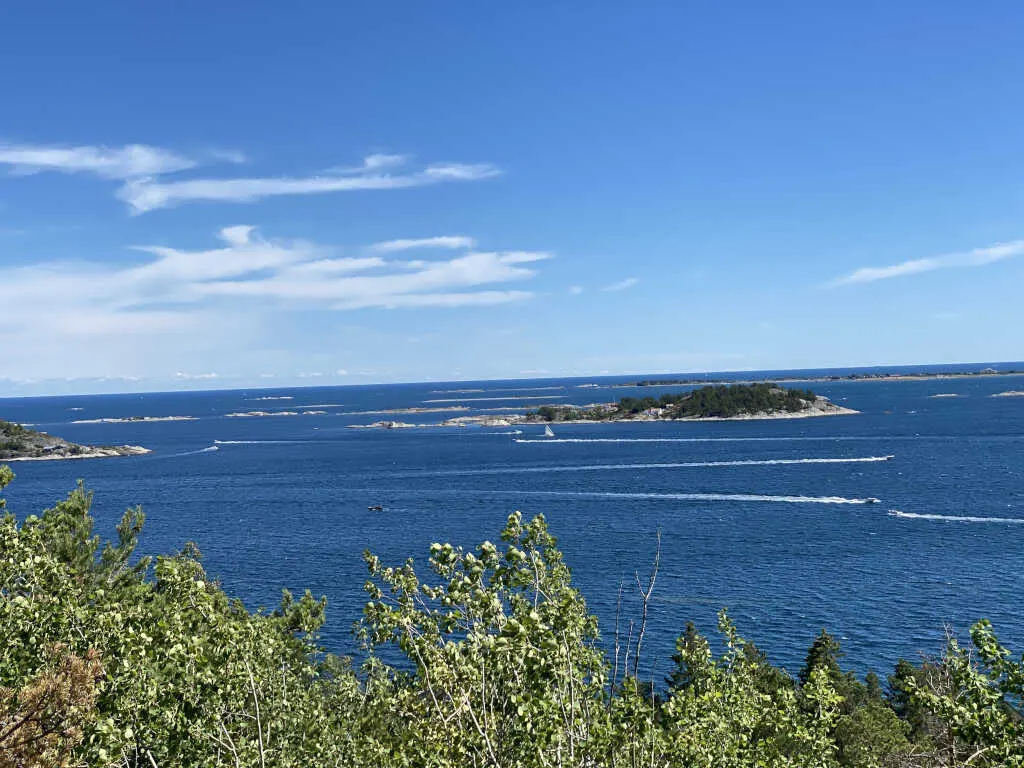 Norwegen Teil 1