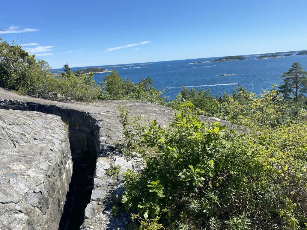 Norwegen Teil 1