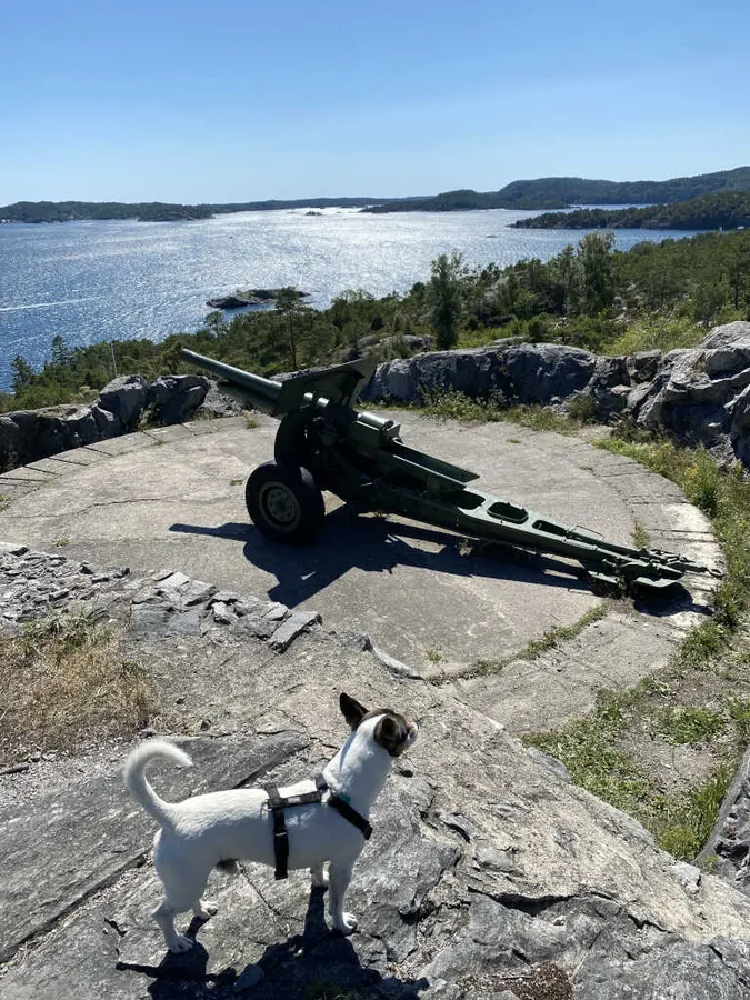 Norwegen Teil 1