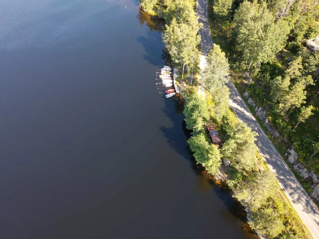 Norwegen Teil 1