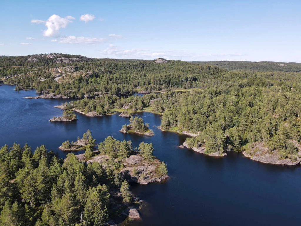 Norwegen Teil 1