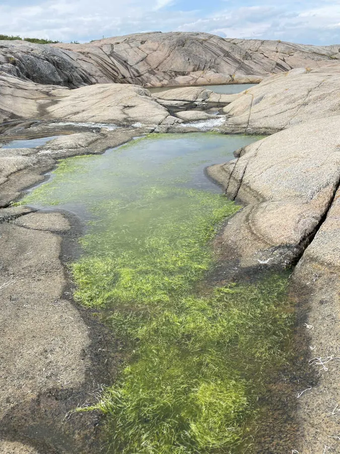 Norwegen Teil 1