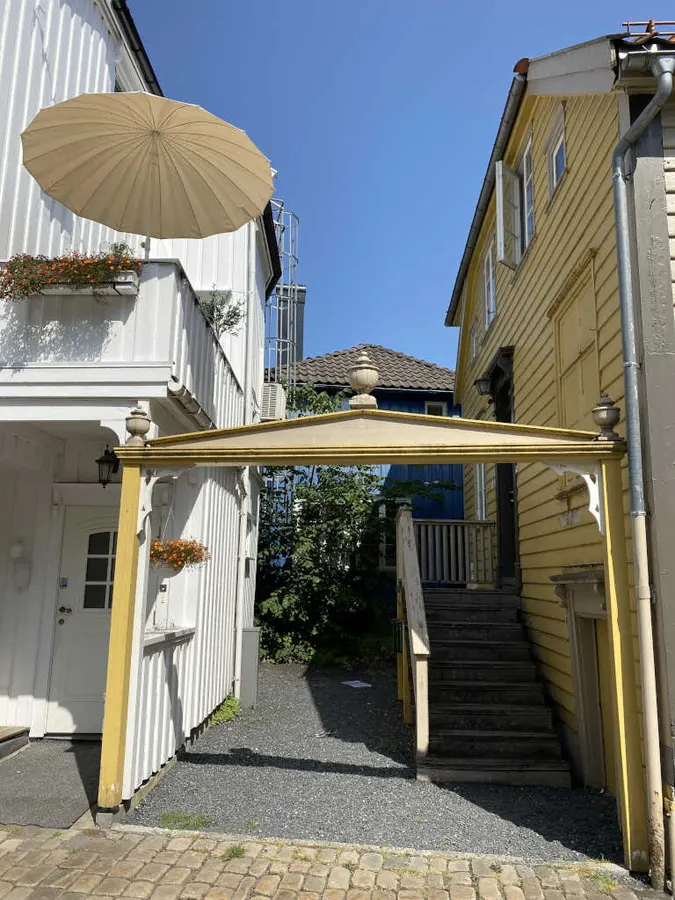 Norwegen Teil 1