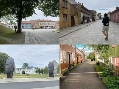 Norwegen Teil 1
