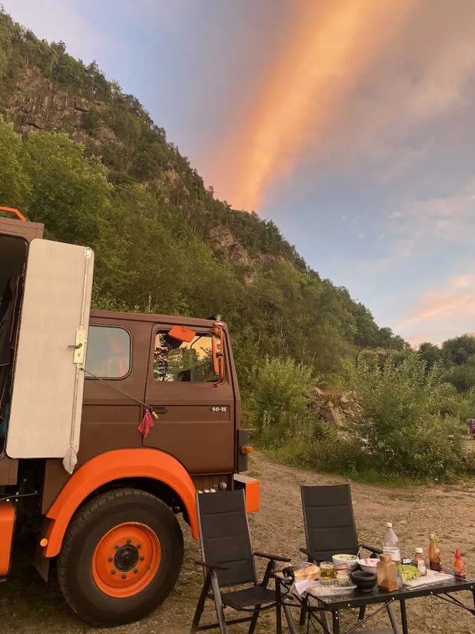 Norwegen Teil 2