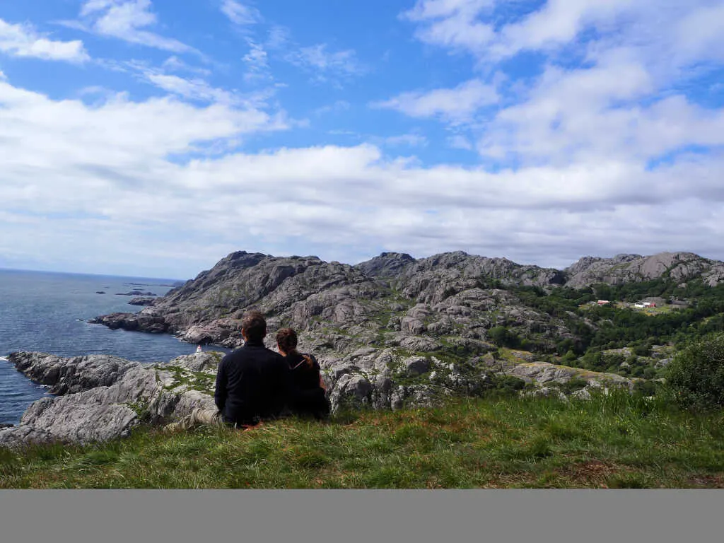 Norwegen Teil 2