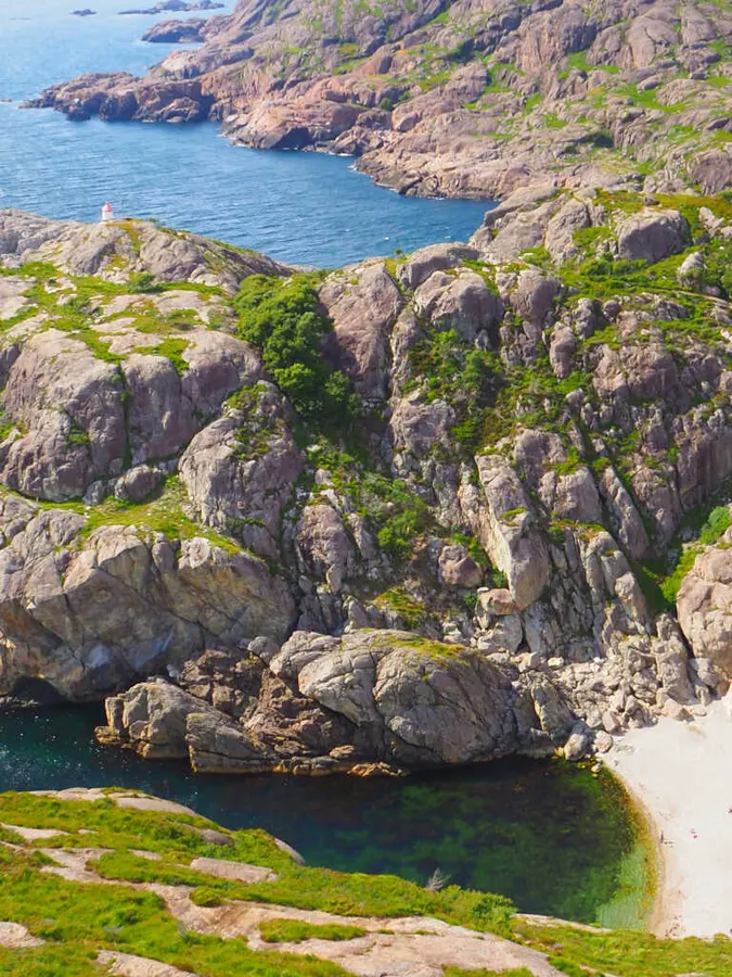 Norwegen Teil 2