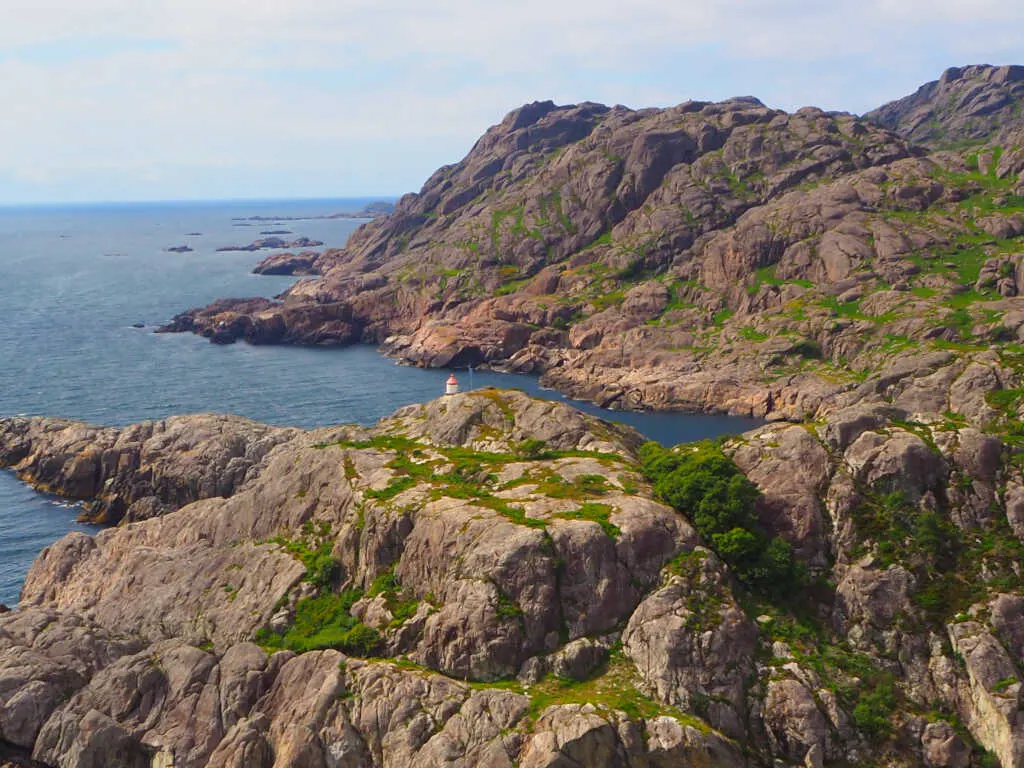 Norwegen Teil 2