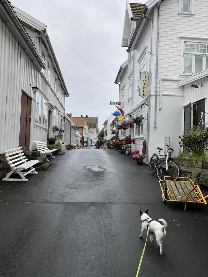 Norwegen Teil 2