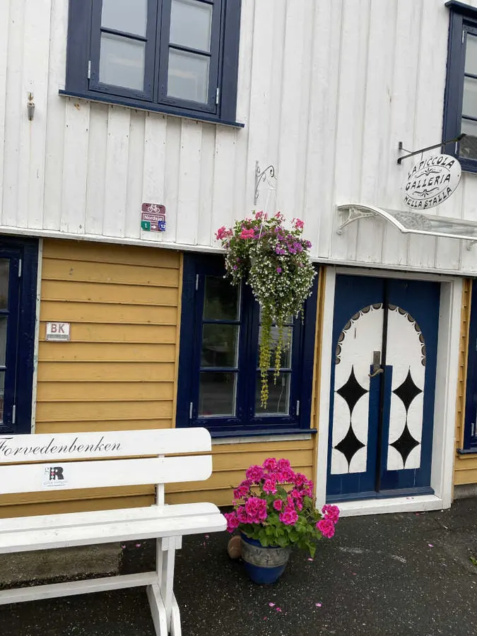 Norwegen Teil 2