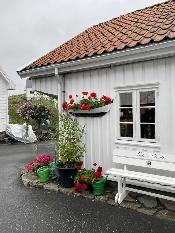 Norwegen Teil 2