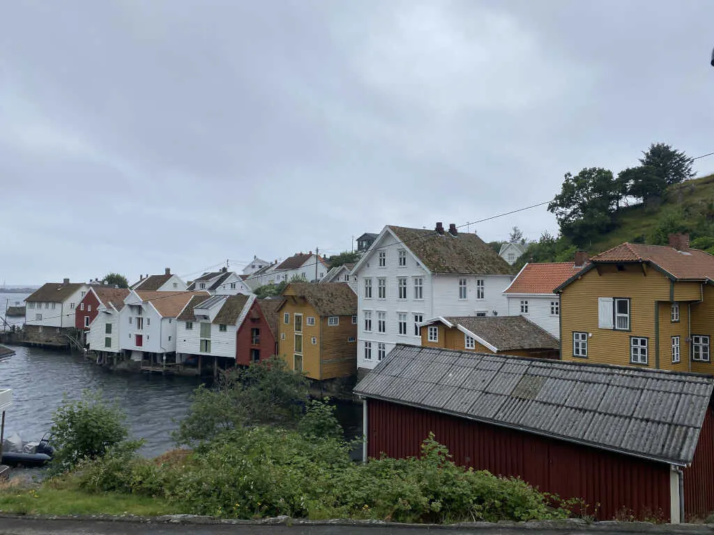 Norwegen Teil 2