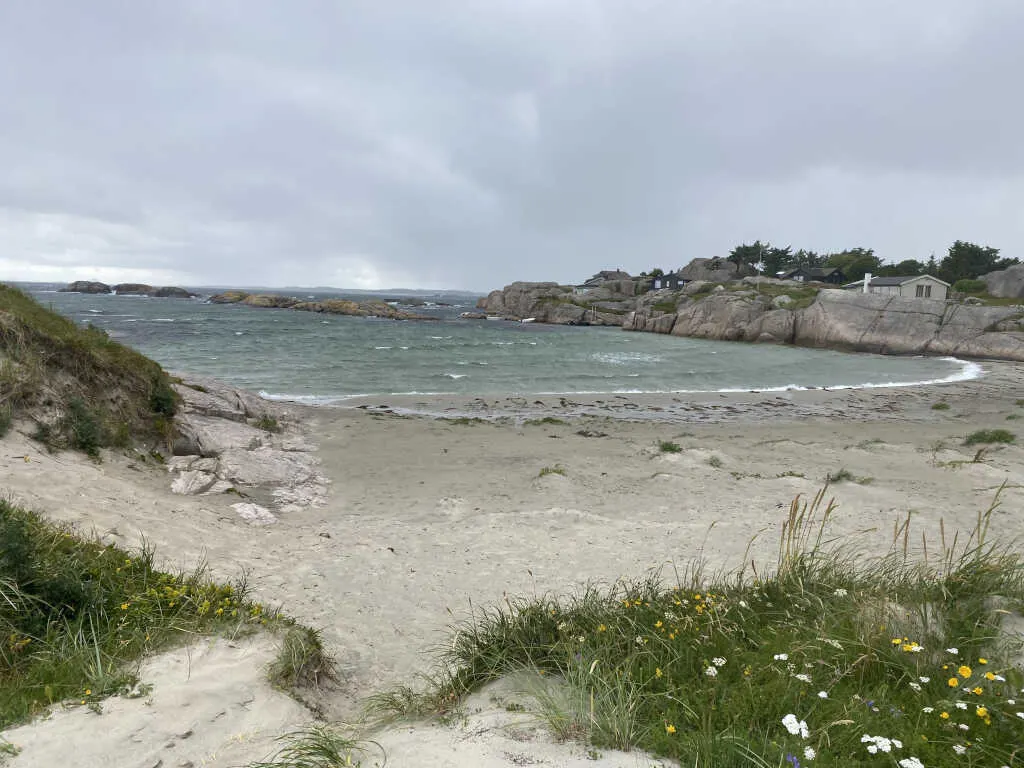 Norwegen Teil 2