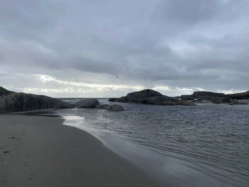 Norwegen Teil 2