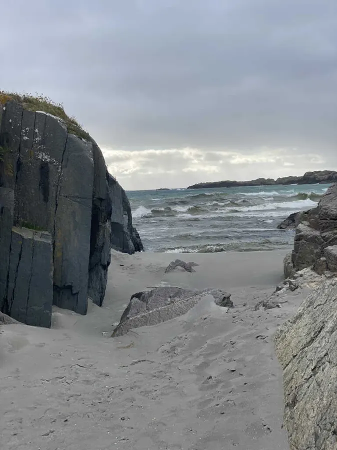 Norwegen Teil 2